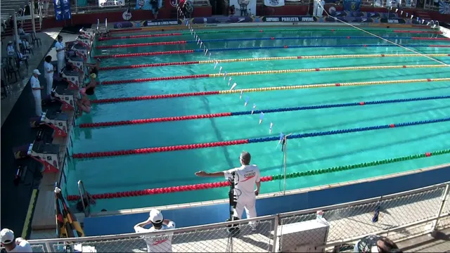 100m Costas Feminino - Série 1 - Juvenil 2
