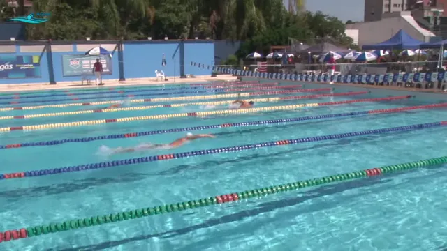 200m Livre Masculino - Série 7